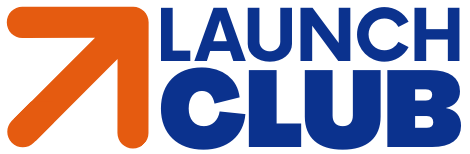 WPLaunchClub Logo